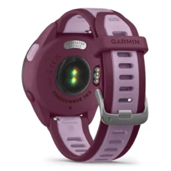 Forerunner 165 Music Smartwatch GPS lila-rosa