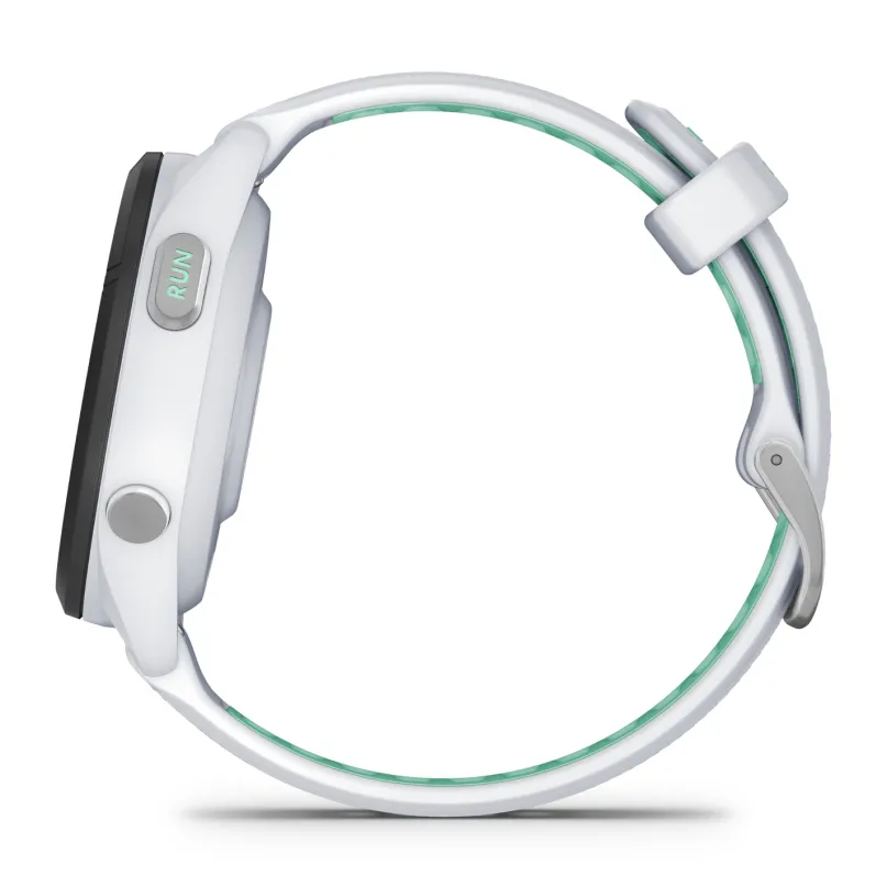Forerunner 265S GPS Triathlon Multisportuhr