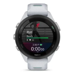 Forerunner 265S GPS Triathlon Multisportuhr