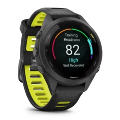 Forerunner 265S GPS Triathlon Multisportuhr