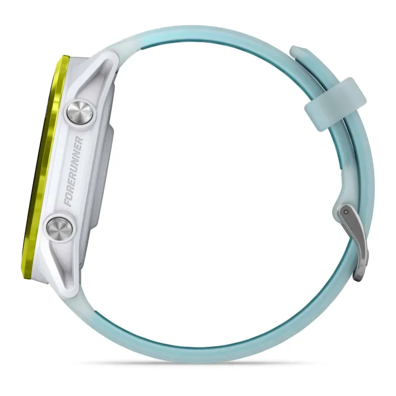 Forerunner 570 1,2" Smartwatch gelb/blau
