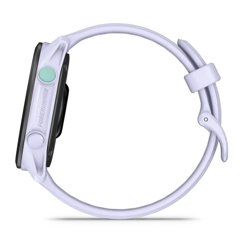 Forerunner 70 Smartwatch lavendel
