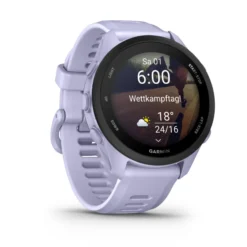 Forerunner 70 Smartwatch lavendel