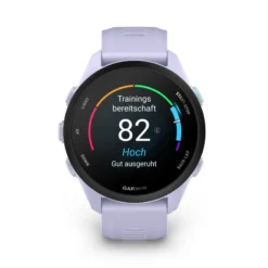 Forerunner 70 Smartwatch lavendel