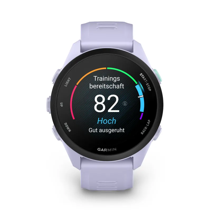 Forerunner 70 Smartwatch lavendel