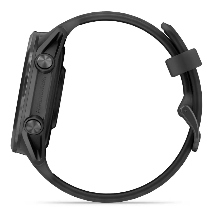 Forerunner 570 1,2" Smartwatch schwarz
