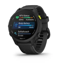 Forerunner 70 Smartwatch schwarz