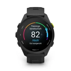 Forerunner 70 Smartwatch schwarz