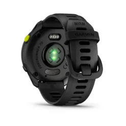 Forerunner 70 Smartwatch schwarz