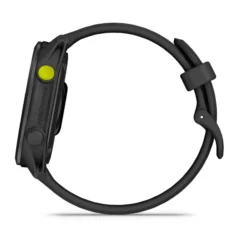 Forerunner 70 Smartwatch schwarz