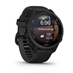 Forerunner 70 Smartwatch schwarz