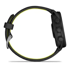Forerunner 170 Smartwatch schwarz/gelb
