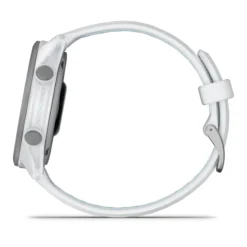 Forerunner 170 Smartwatch weiß/grau