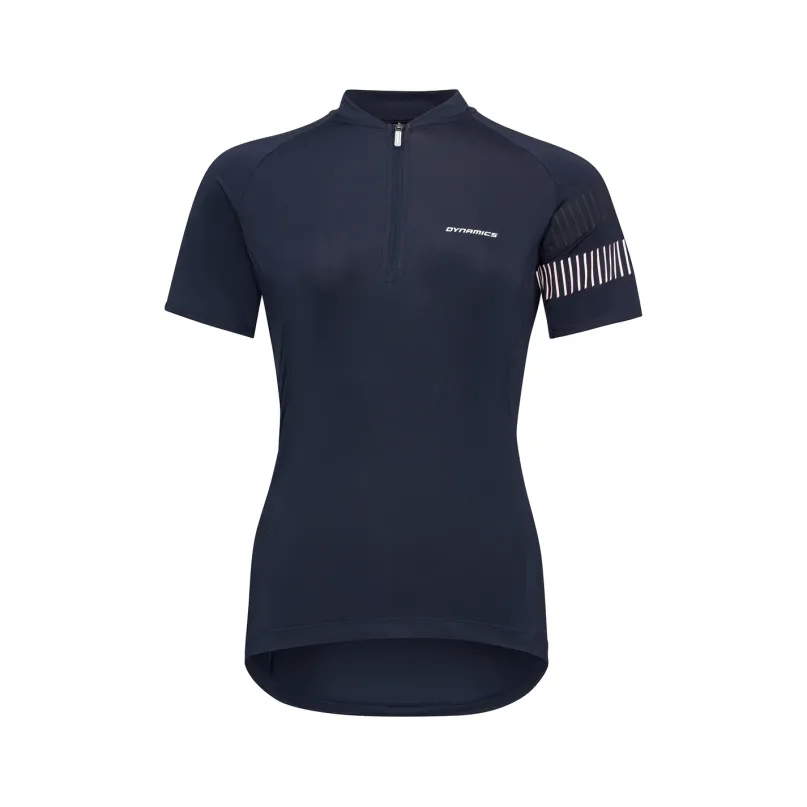 Foresta HZ Radtrikot kurzarm Damen