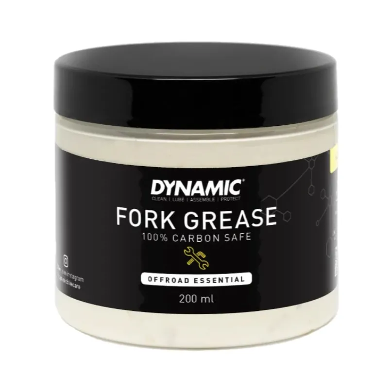 Fork Grease 200 ml Federgabelfett