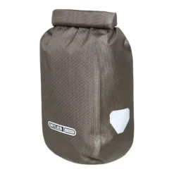 Fork-Pack 4,1 l Bikepacking-Gabeltasche dark sand