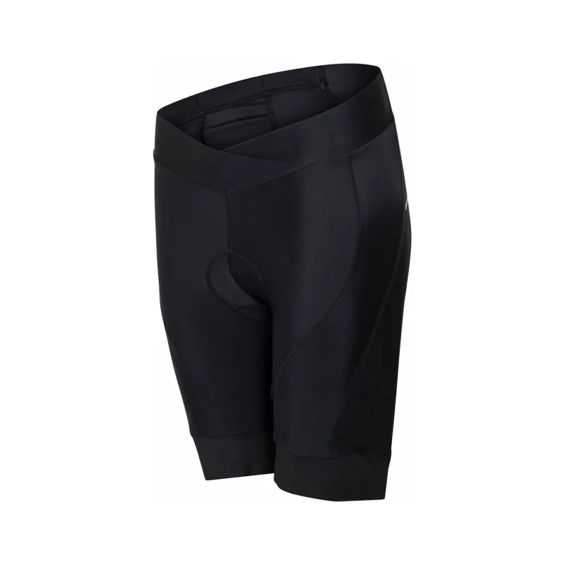 Forte Radhose kurz Damen