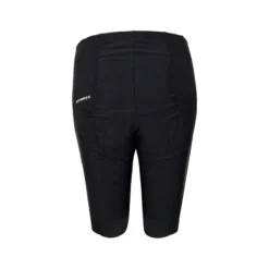 Forte Radhose kurz Damen
