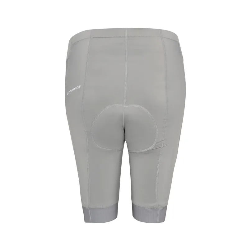 Forte Radhose kurz Damen