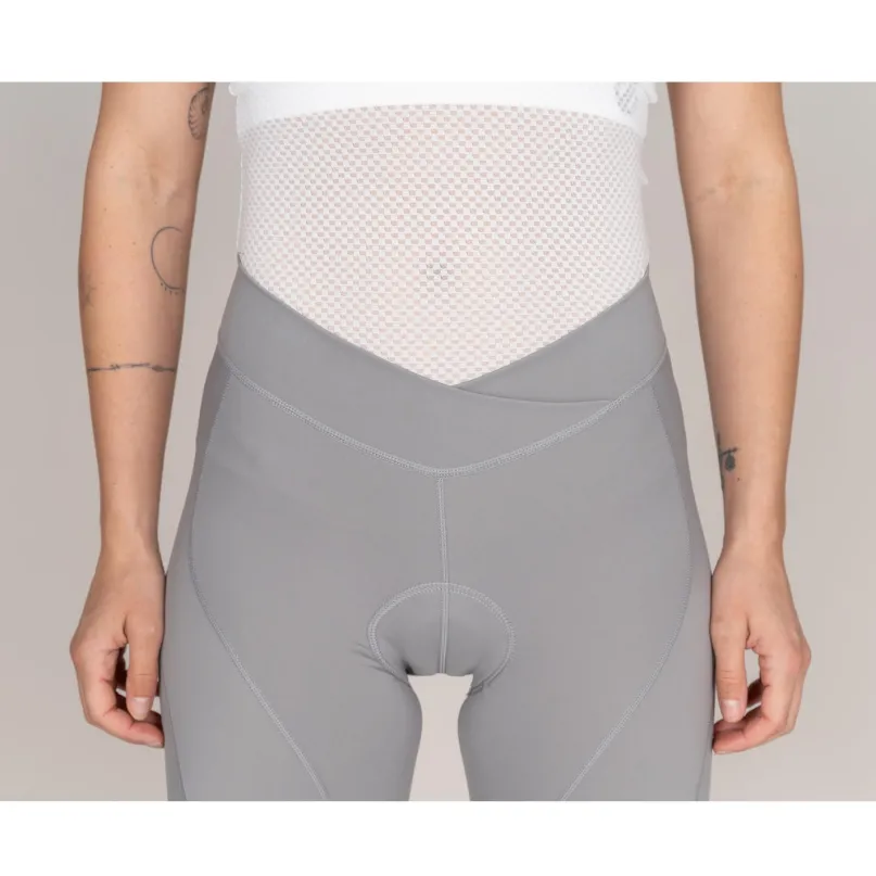 Forte Radhose kurz Damen