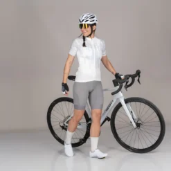 Forte Radhose kurz Damen