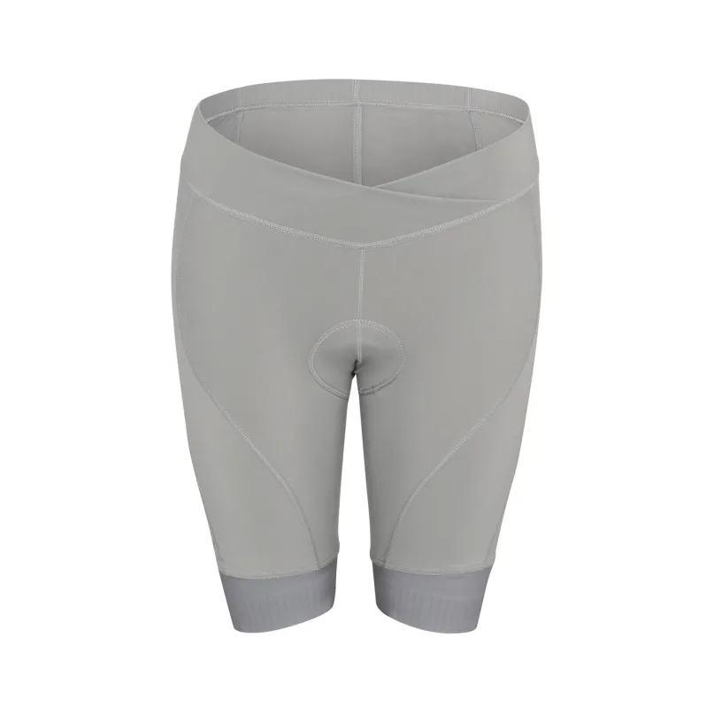 Forte Radhose kurz Damen