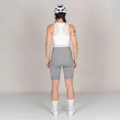 Forte Radhose kurz Damen