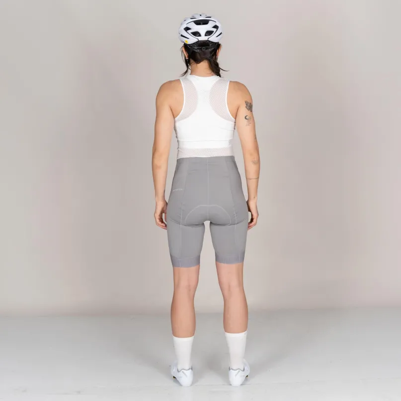 Forte Radhose kurz Damen