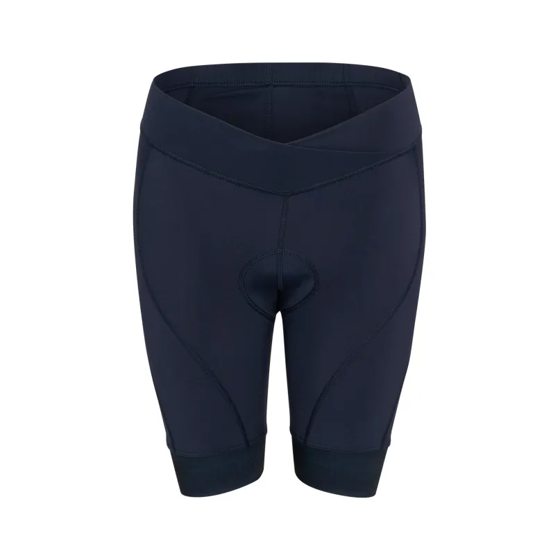 Forte Radhose kurz Damen