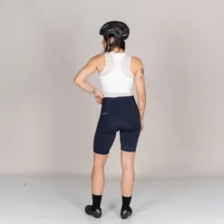 Forte Radhose kurz Damen