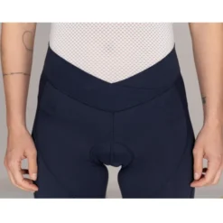 Forte Radhose kurz Damen