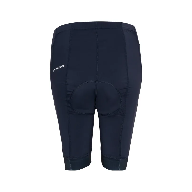 Forte Radhose kurz Damen