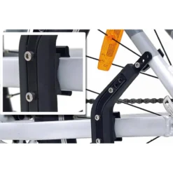 Fox L Fahrradständer (29")