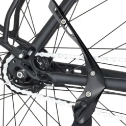 673 Fox Uni Fahrradständer