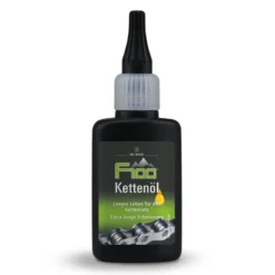 F100 Pflege-Set Fahrrad Kettenöl (50 ml) + Fahrradreiniger (100 ml)
