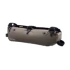 Frame-Pack RC Toptube 4 l Rahmentasche braun