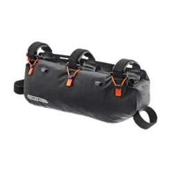Frame-Pack RC 3 Toptube 3 l Rahmentasche schwarz