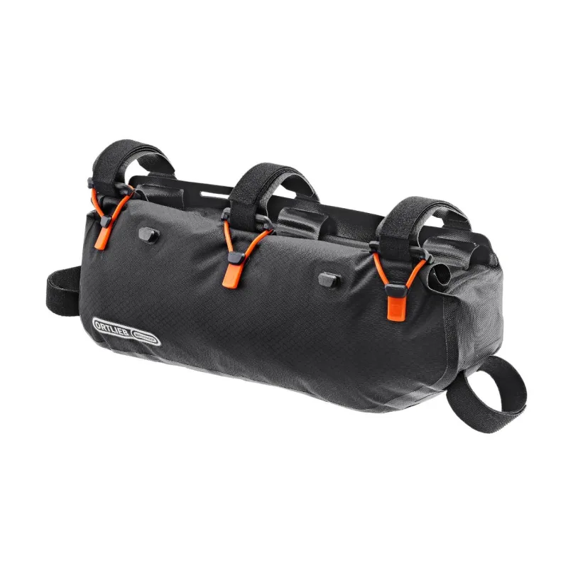 Frame-Pack RC 3 Toptube 3 l Rahmentasche schwarz