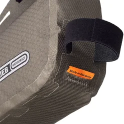 Frame-Pack RC Toptube 3 l Rahmentasche braun