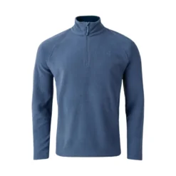 Freethink II Fleece Shirt langarm Herren