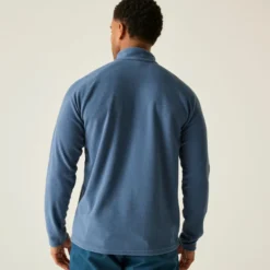 Freethink II Fleece Shirt langarm Herren