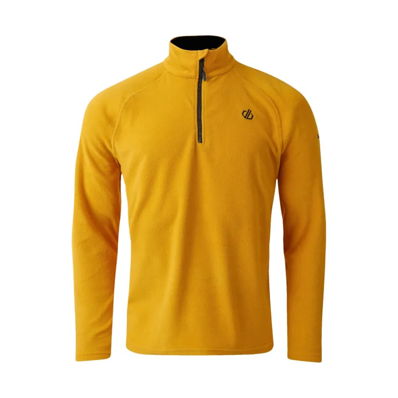 Freethink II Fleece Shirt langarm Herren