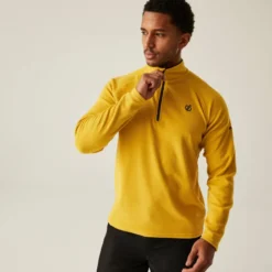 Freethink II Fleece Shirt langarm Herren