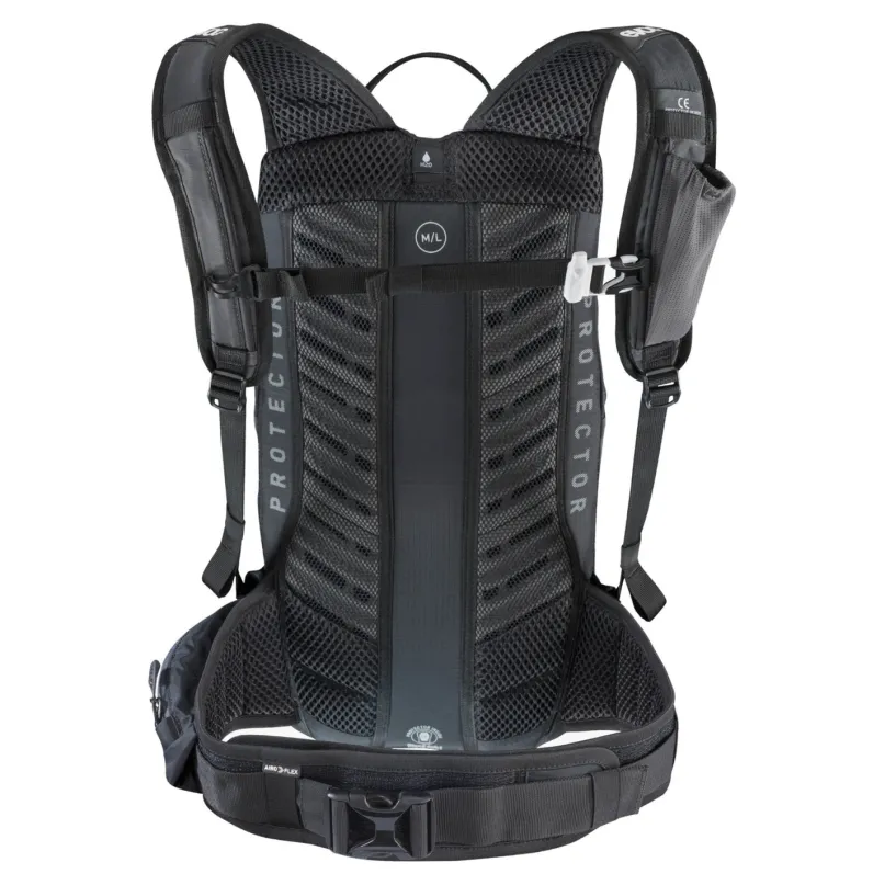 FR Lite Race 10 Protektor-Rucksack