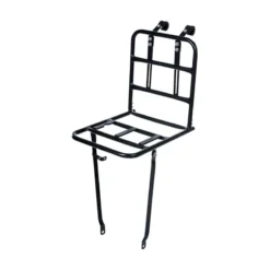 Front Carrier L Vorderrad-Gepäckträger (26" - 28")