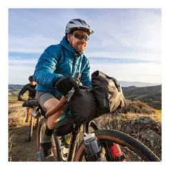 FrontLoader Lenkertasche Fahrrad