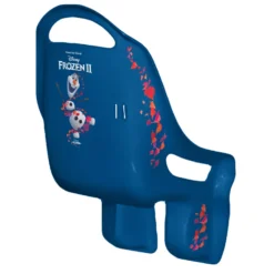 Frozen Kinderfahrrad-Puppensitz