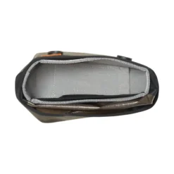 Fuel-Pack Oberrohrtasche (Braun)