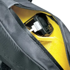 Fuel Tank Medium Fahrrad-Oberrohrtasche