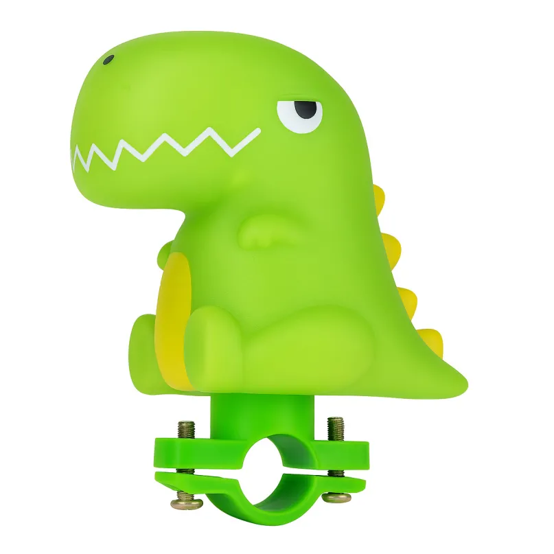 Funny Horn Fahrradhupe Dino